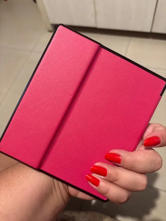 Kindle Oásis 10ª Geração - Foto 2