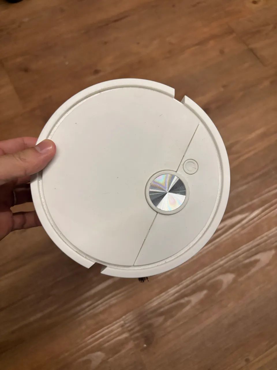 Robô aspirador mini