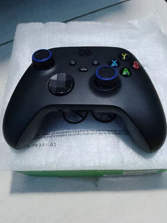 Controle Xbox Series X/S - Novo - Seminovo - Foto 2