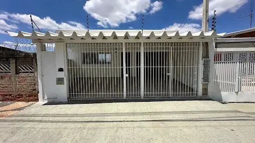 Casa com 4 dormitórios à venda, 235 m² por R$ 890.000,00 - Jardim Leonor - Campinas/SP