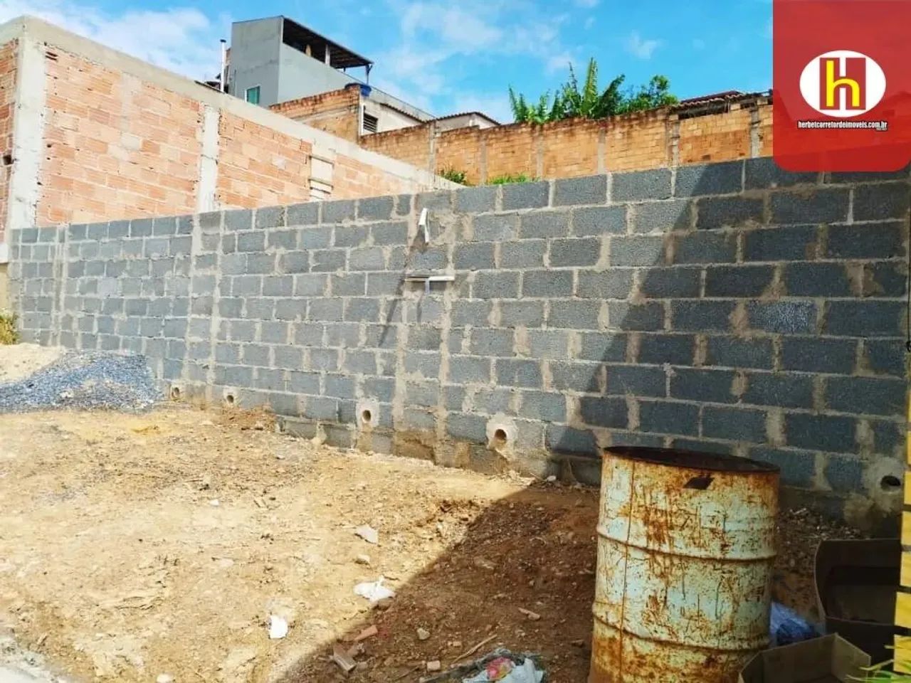 Lote para comprar Gávea I Vespasiano - Foto 3