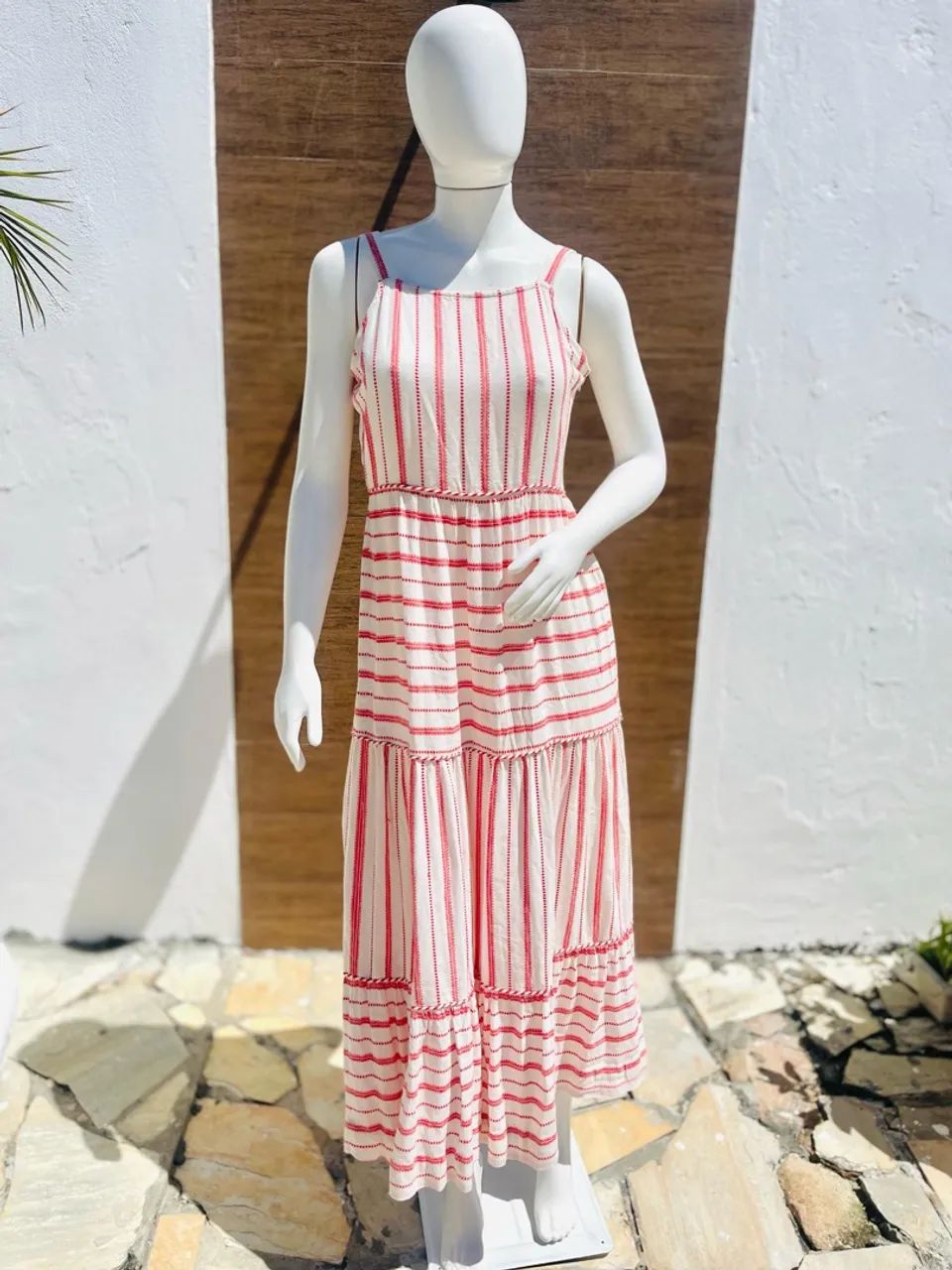Vestido tamanho  P - Foto 3