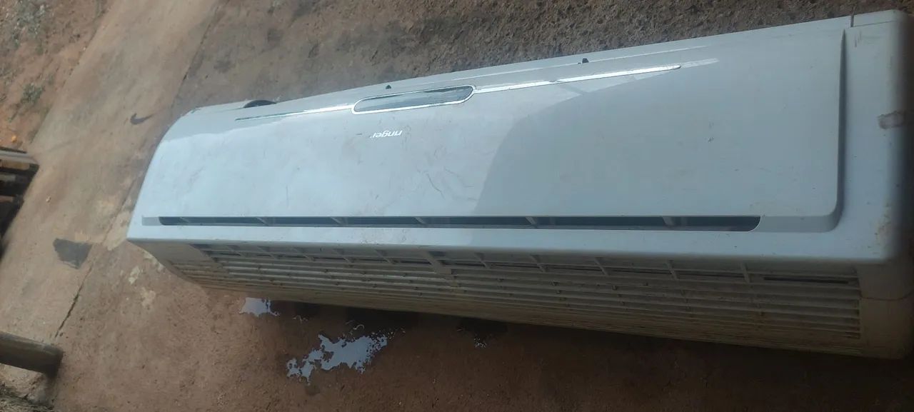 Ar-condicionado springer - Foto 6