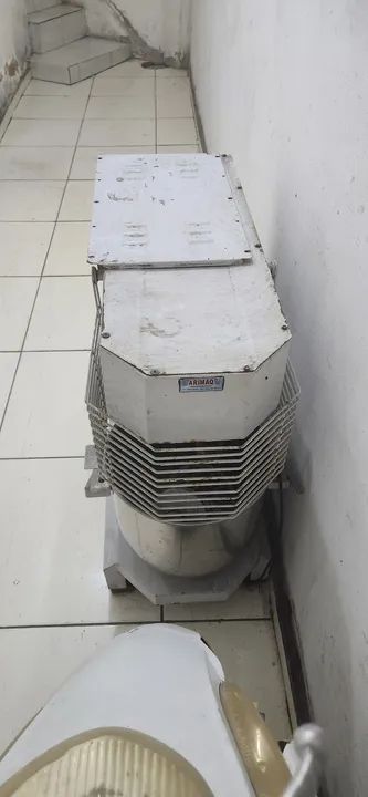 Batedeira industrial Venâncio vbp 20  - Foto 5