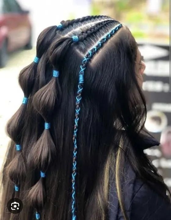 Tranças nagô e boxeadora - Foto 4