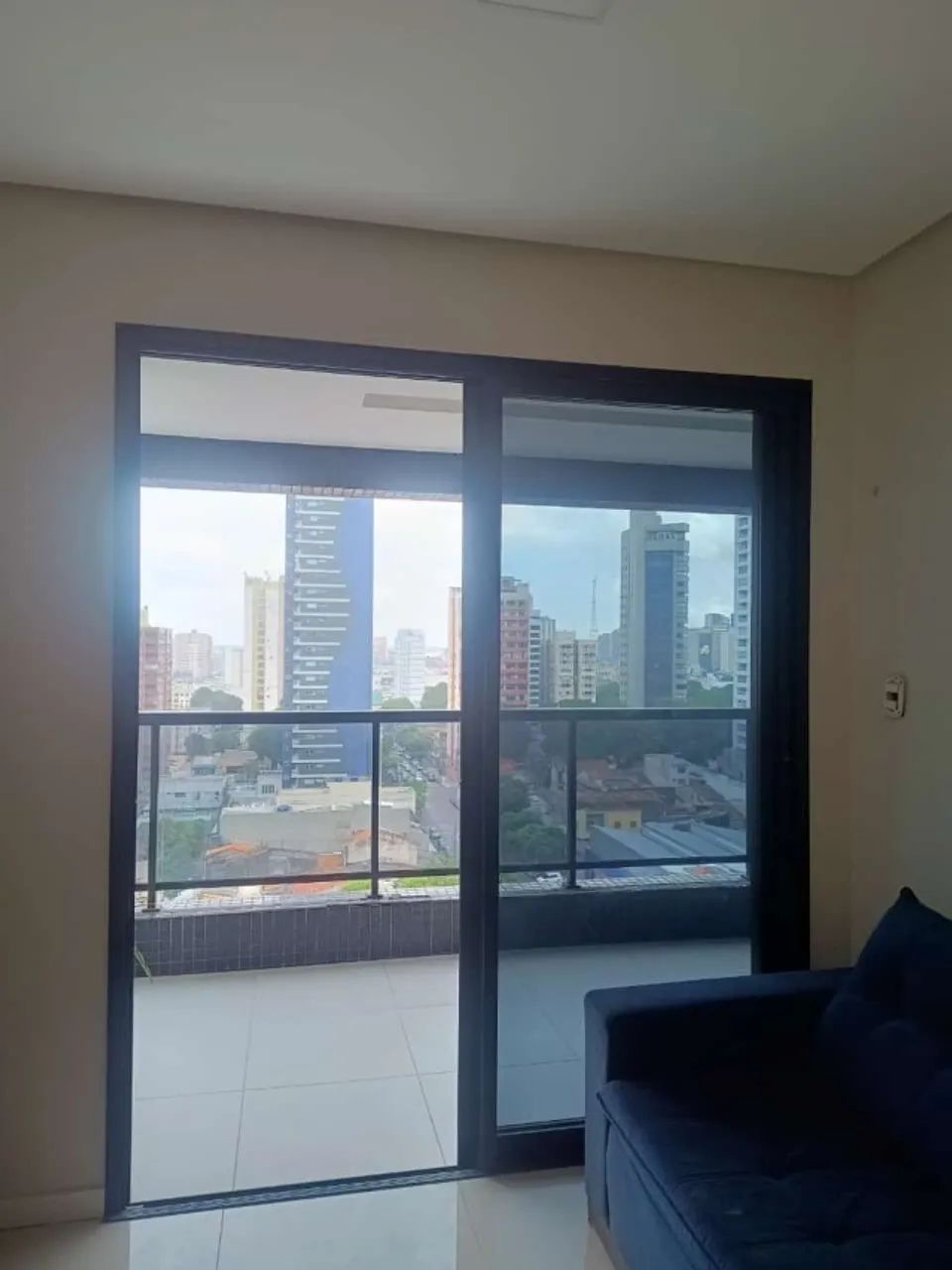 Apartamento na Batista Campos - Foto 11