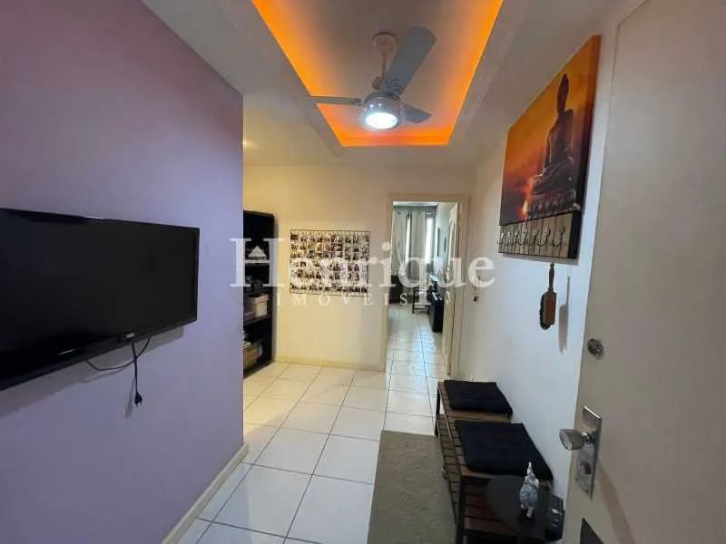 Sala - / Comercial / Copacabana - Foto 7