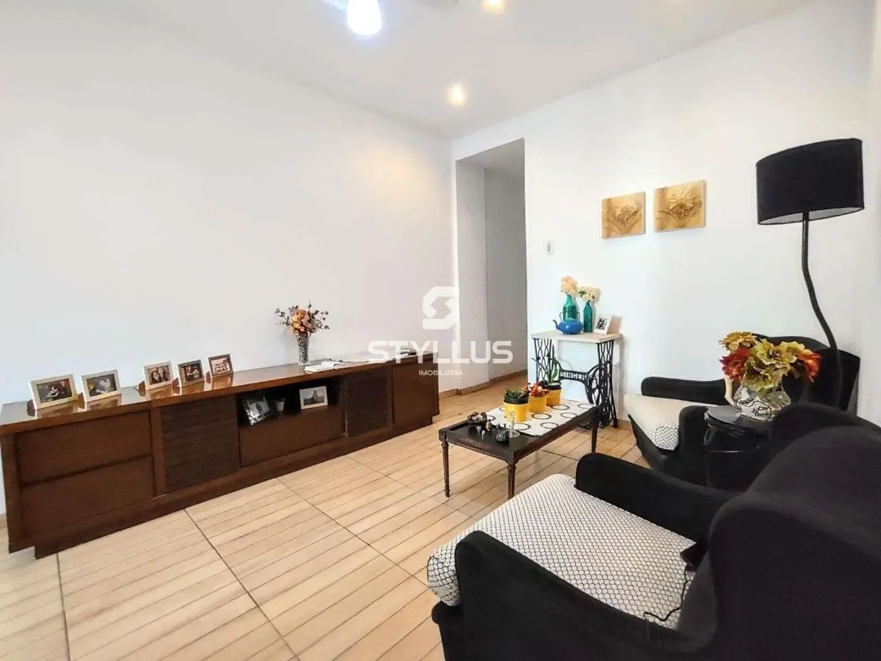 Sampaio | Apartamento 2 quartos - Foto 3