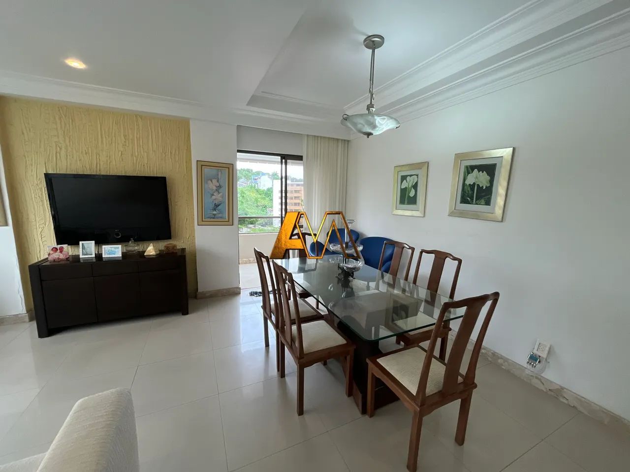 Apartamento à venda no bairro Ondina - Salvador/BA - Foto 4