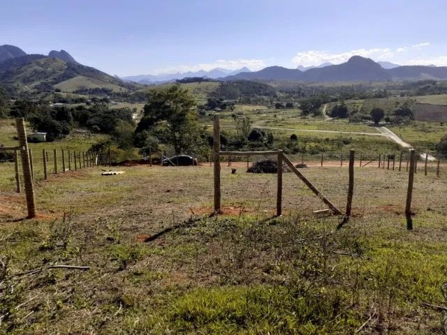 TERRENO NA ROÇA EM CANTAGALO. - Foto 5