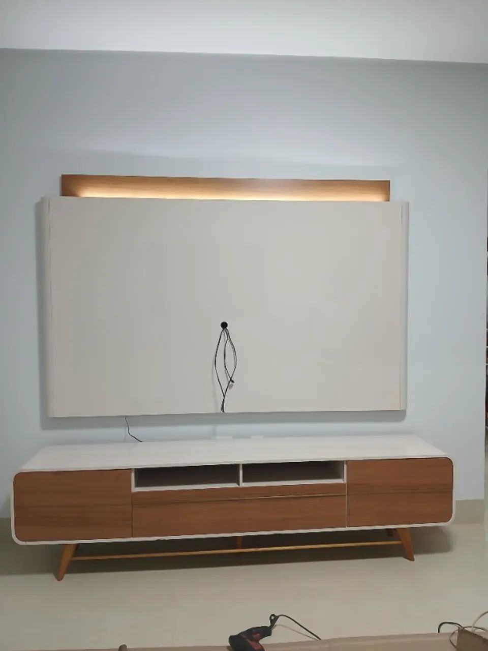 Home para TV até 85 polegadas