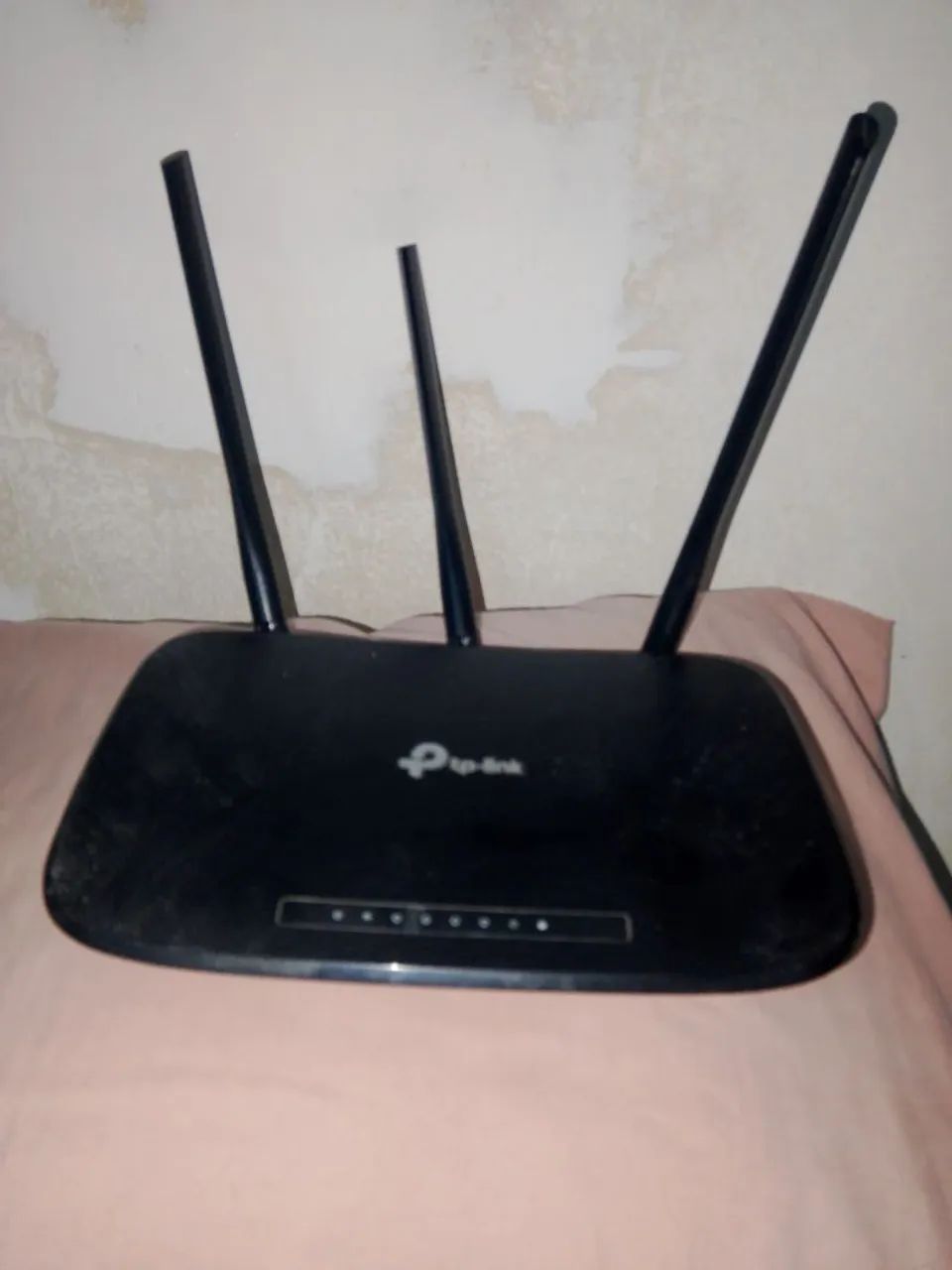 Roteador TP-Link
