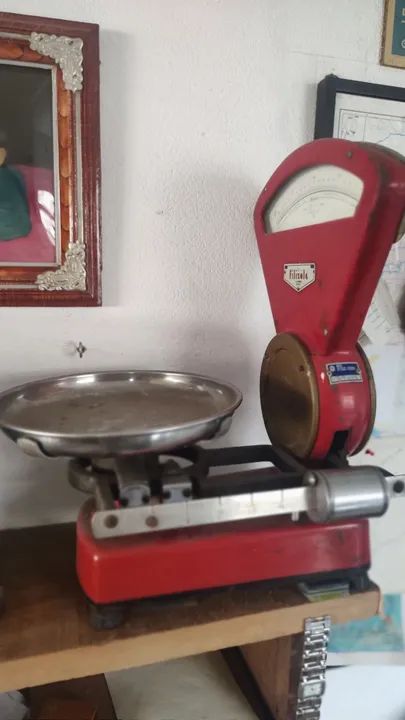 Balança Comercial Filizola - Foto 2