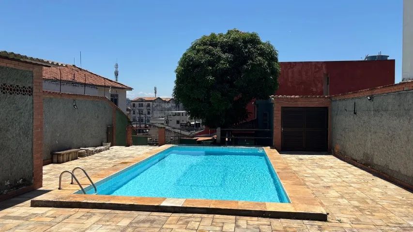 Foto - Rio de Janeiro - Piedade