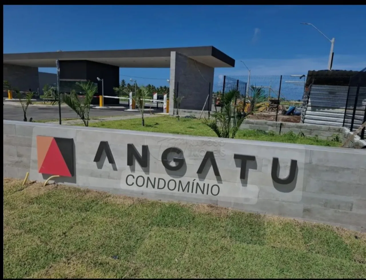Vendo Angatu 