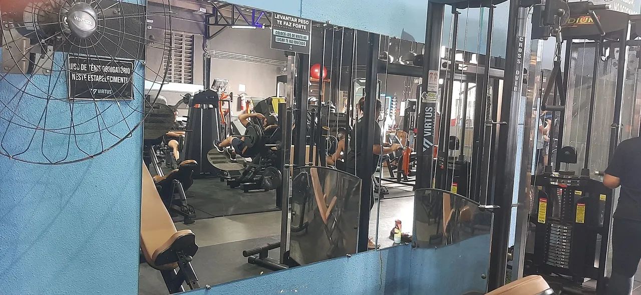 Espelho sob encomenda com ótima qualidade 