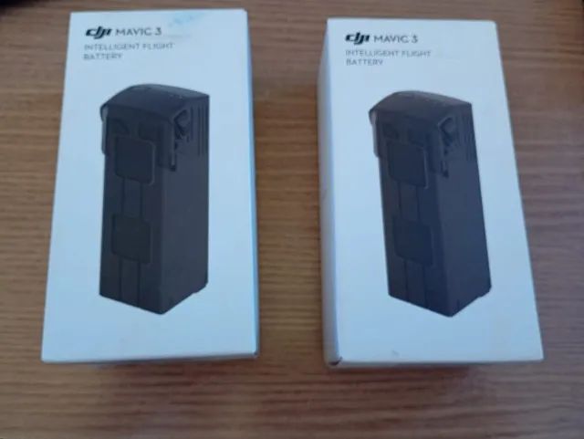 2 Bateria DJI Mavic 3
