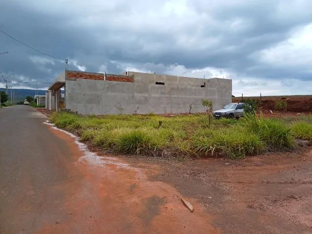 foto - Ribeirão Preto - Geraldo Correia de Carvalho
