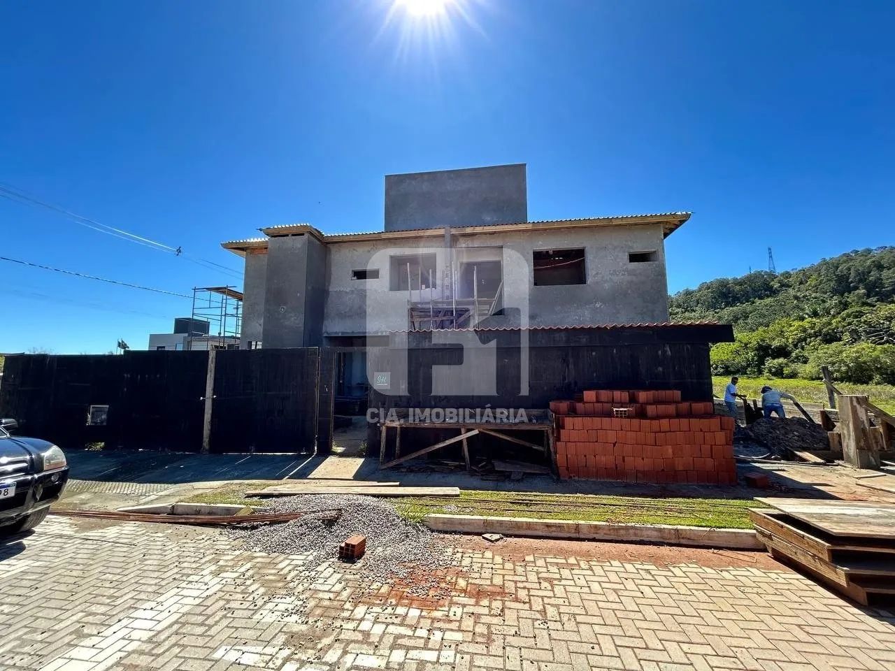 Casa de 2 suítes em Canasvieiras - Foto 3
