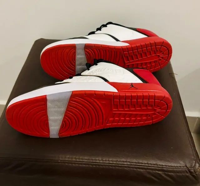  Tênis Jordan NU Retro 1 Low - TAM. 44 - Foto 3