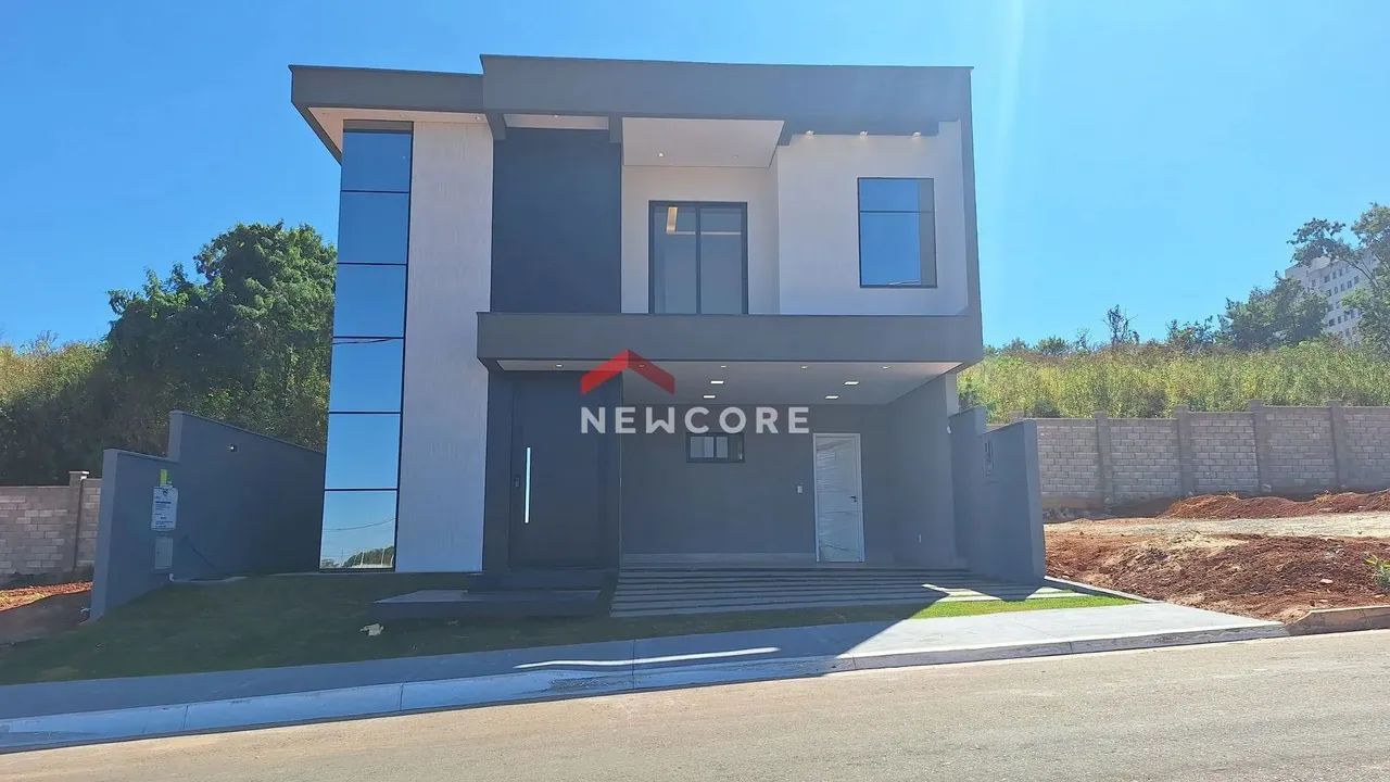 Casa de condomínio em Quadra Quadra 01 - Residencial Reserva Paraíso - Valparaíso de Goiás - Foto 2