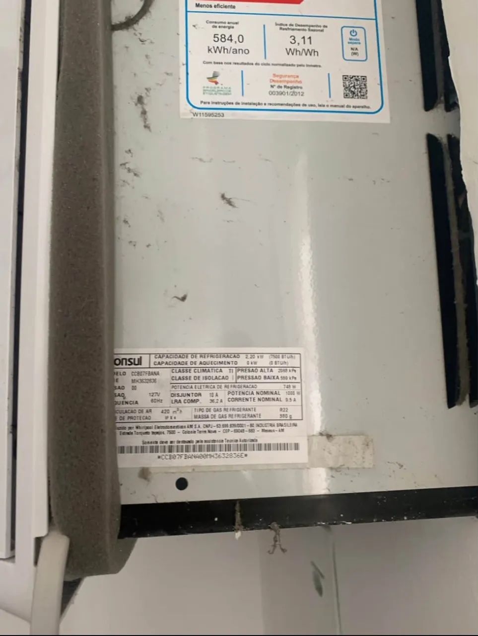 Ar condicionado  - Foto 2