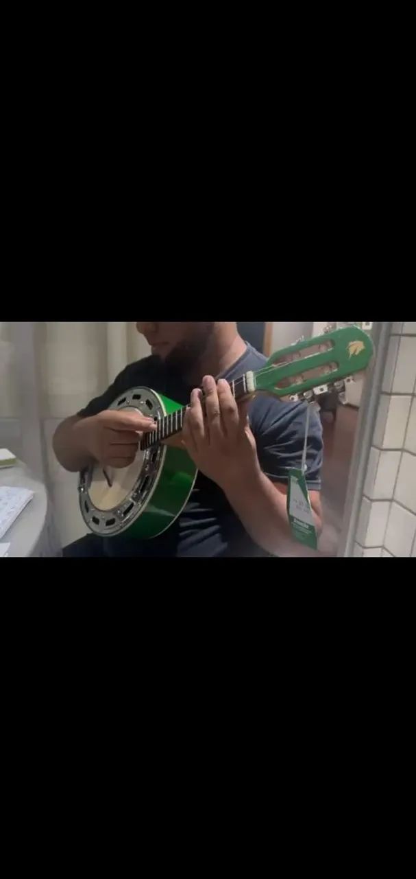 Aulas Residenciais de Instrumentos Musicais. - Foto 5