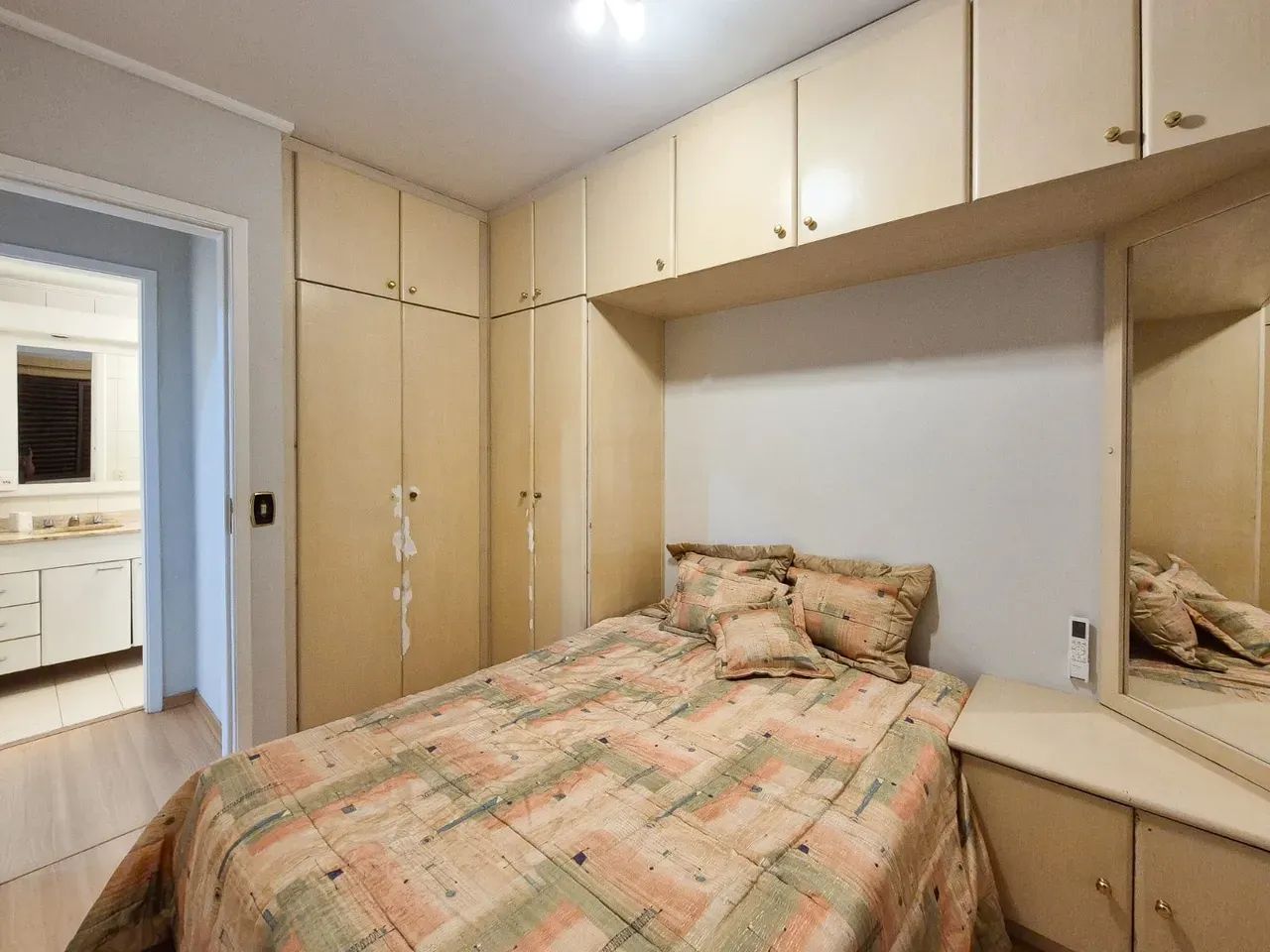 Apartamento Mobiliado de 45m² para Alugar em Moema  Lazer Completo e Localização Privilegi - Foto 15