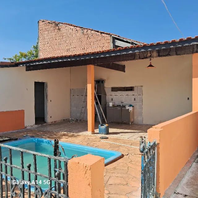 Foto - Itapetininga - Chapada Grande