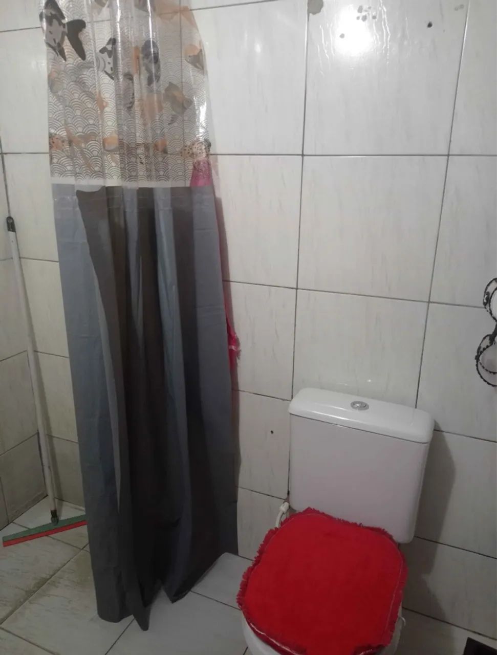 JÁ VENDO CASA EM CARAPINA - Foto 3