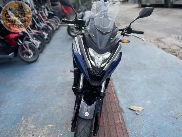 Honda 750x/ 750x ABS 2022 - 1407771964 | OLX