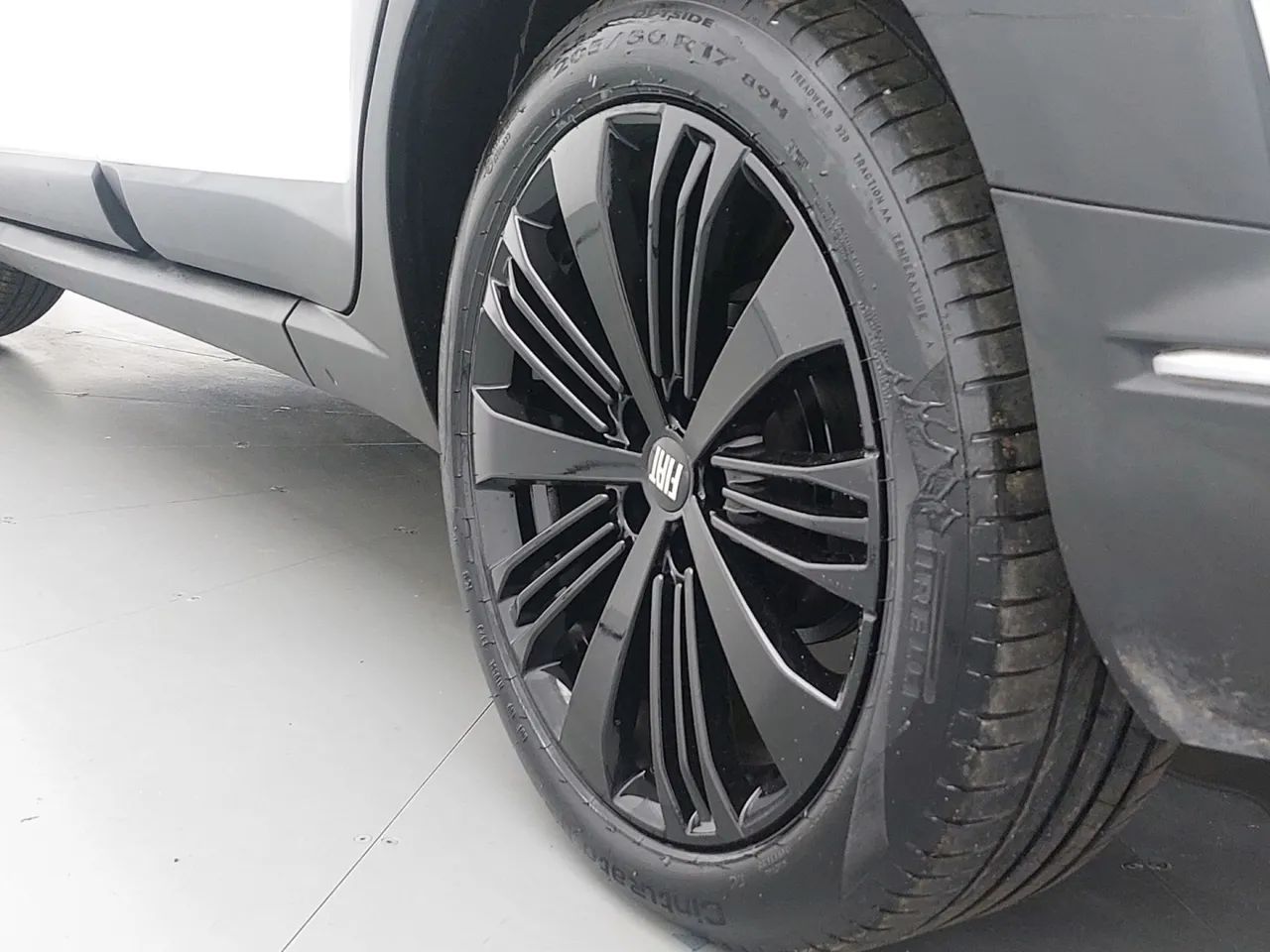 Fiat Fastback Audace 1.0 200 T. Flex Aut, foto 12 de 18