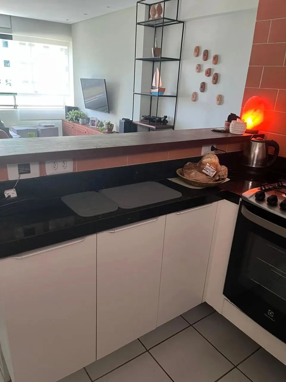 apto na TORRE- 3 quartos  - Reformado - excelente localização - Foto 5