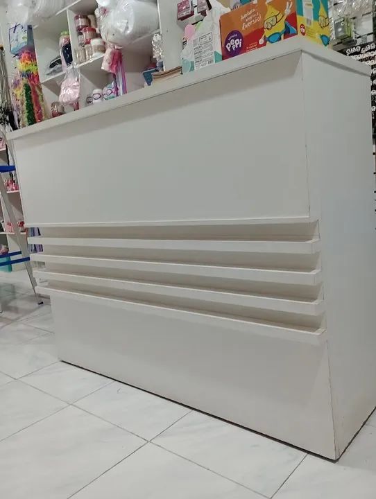 Vendo armarinho completo  - Foto 2