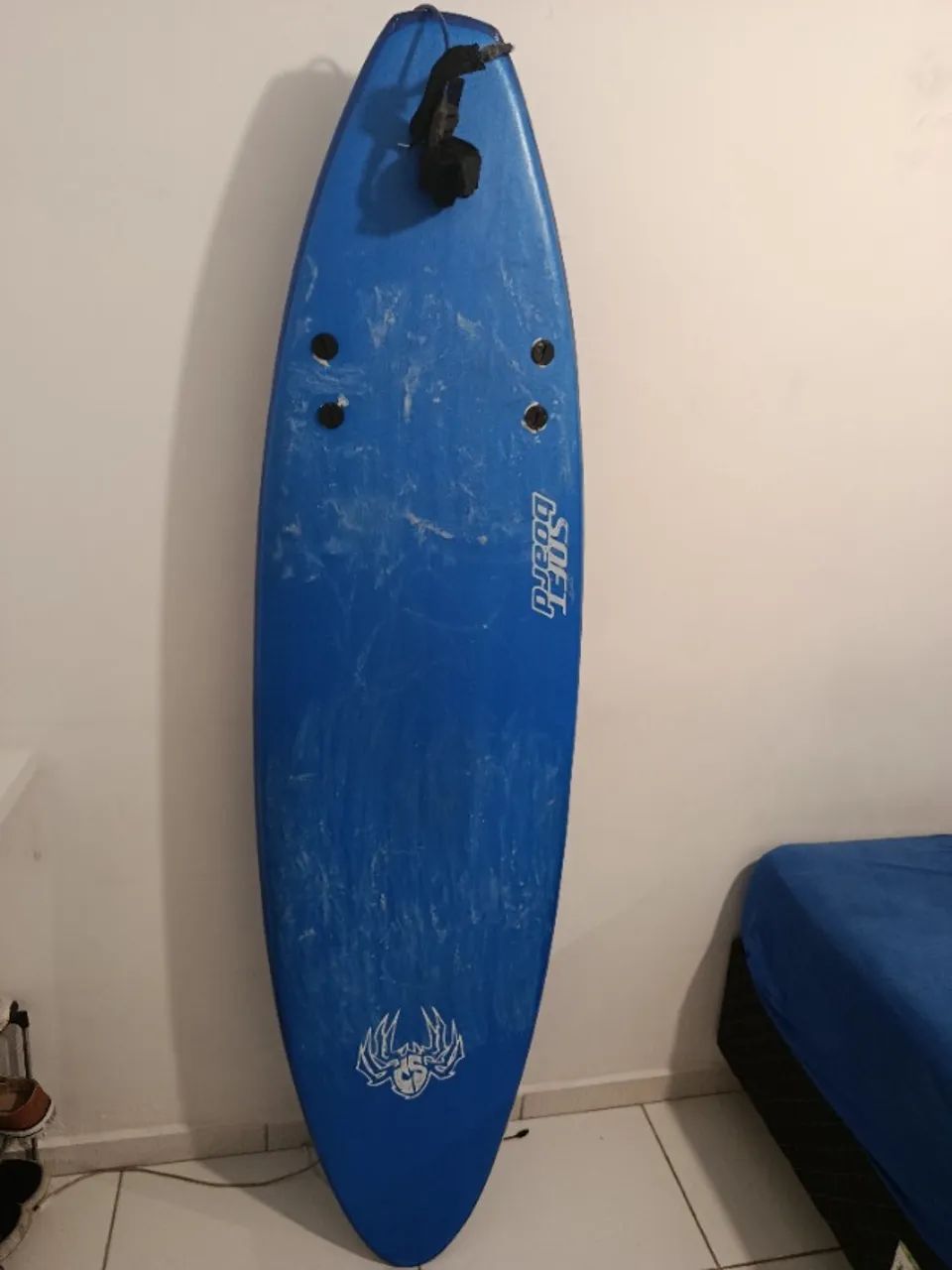 Prancha de Surf - Foto 2