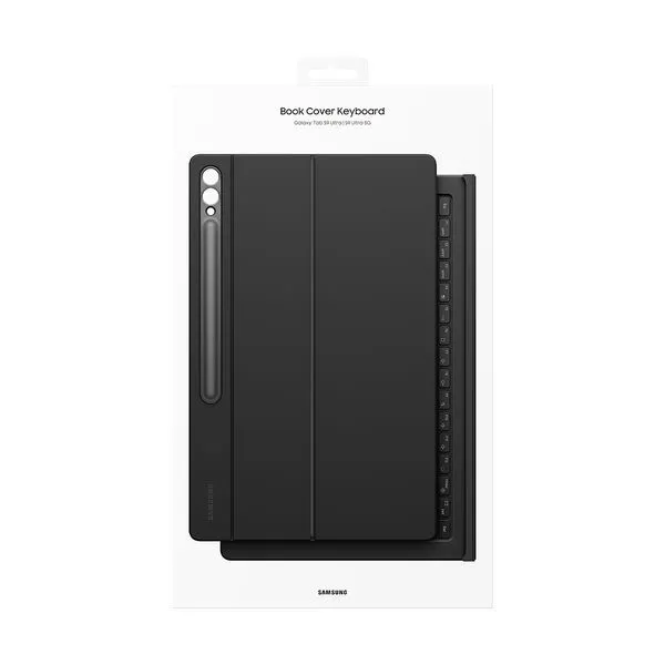 Capa teclado para S9 e S10 Ultra