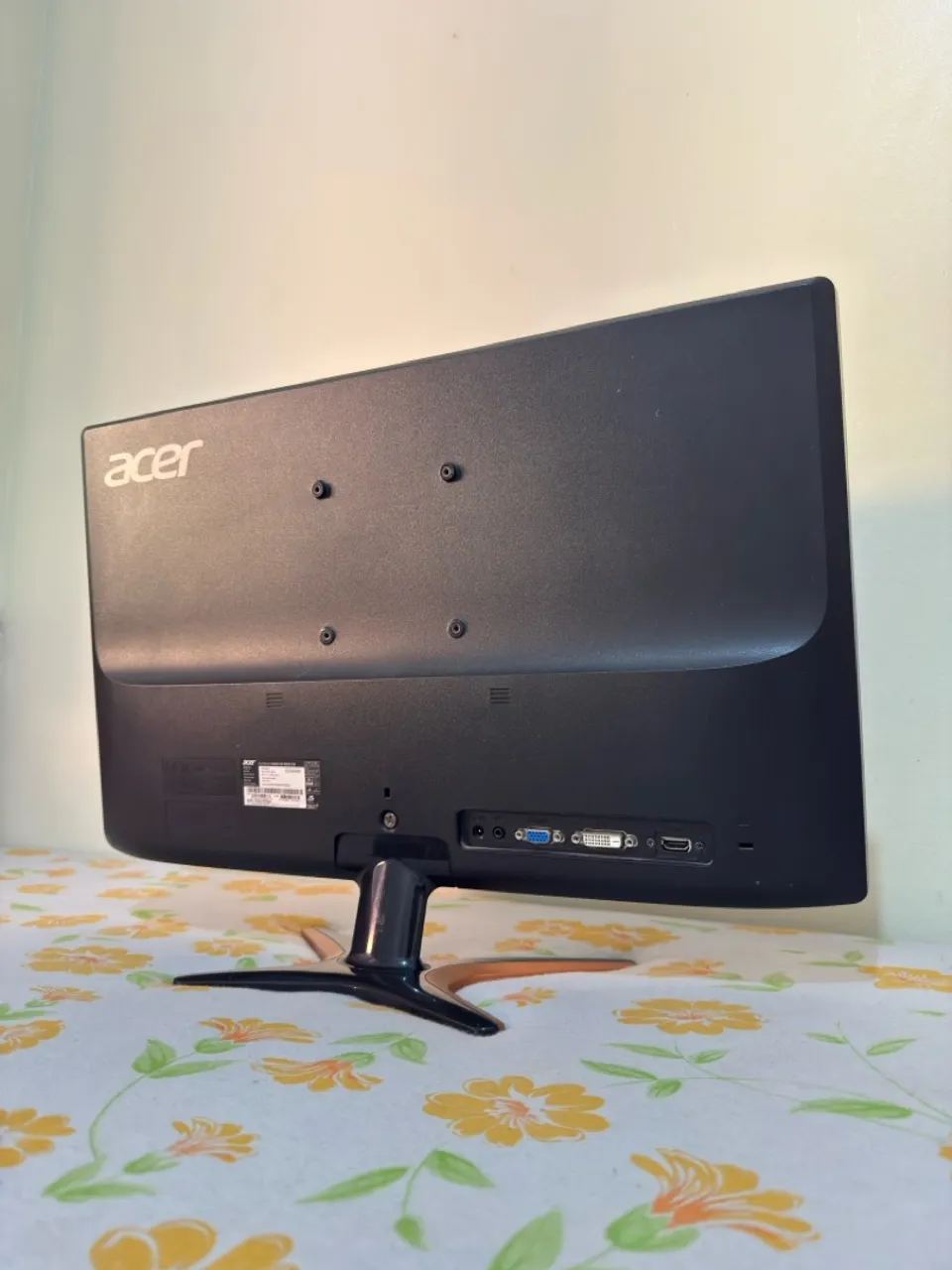 Monitor Gamer Acer 144Hz