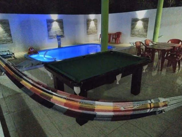 Aluga-se casa no litoral em itacimirim/barra de Pojuca a cinco minutos da praia!