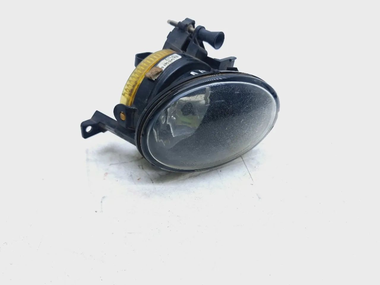 Farol Milha Esquerdo Vw Jetta Tsi 2.0 2012 5k0941699 - Foto 2