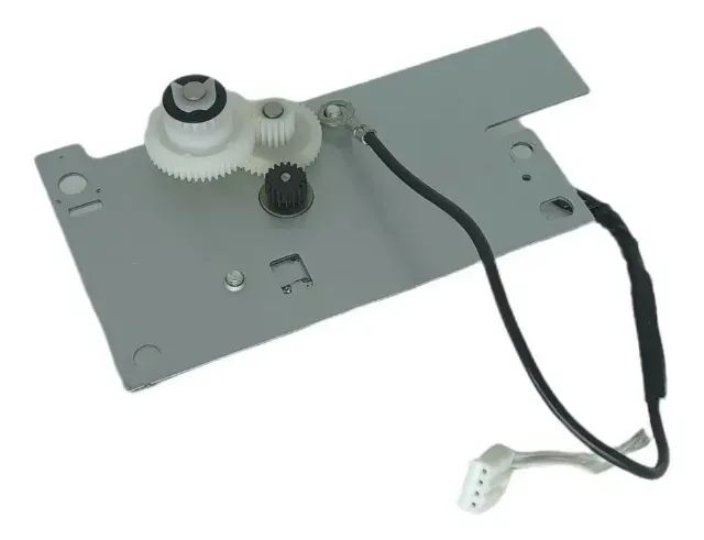 Motor Scanner *Com Engrenagens Brother Dcp7040 Mfc7440 Ref 00714 - Foto 2