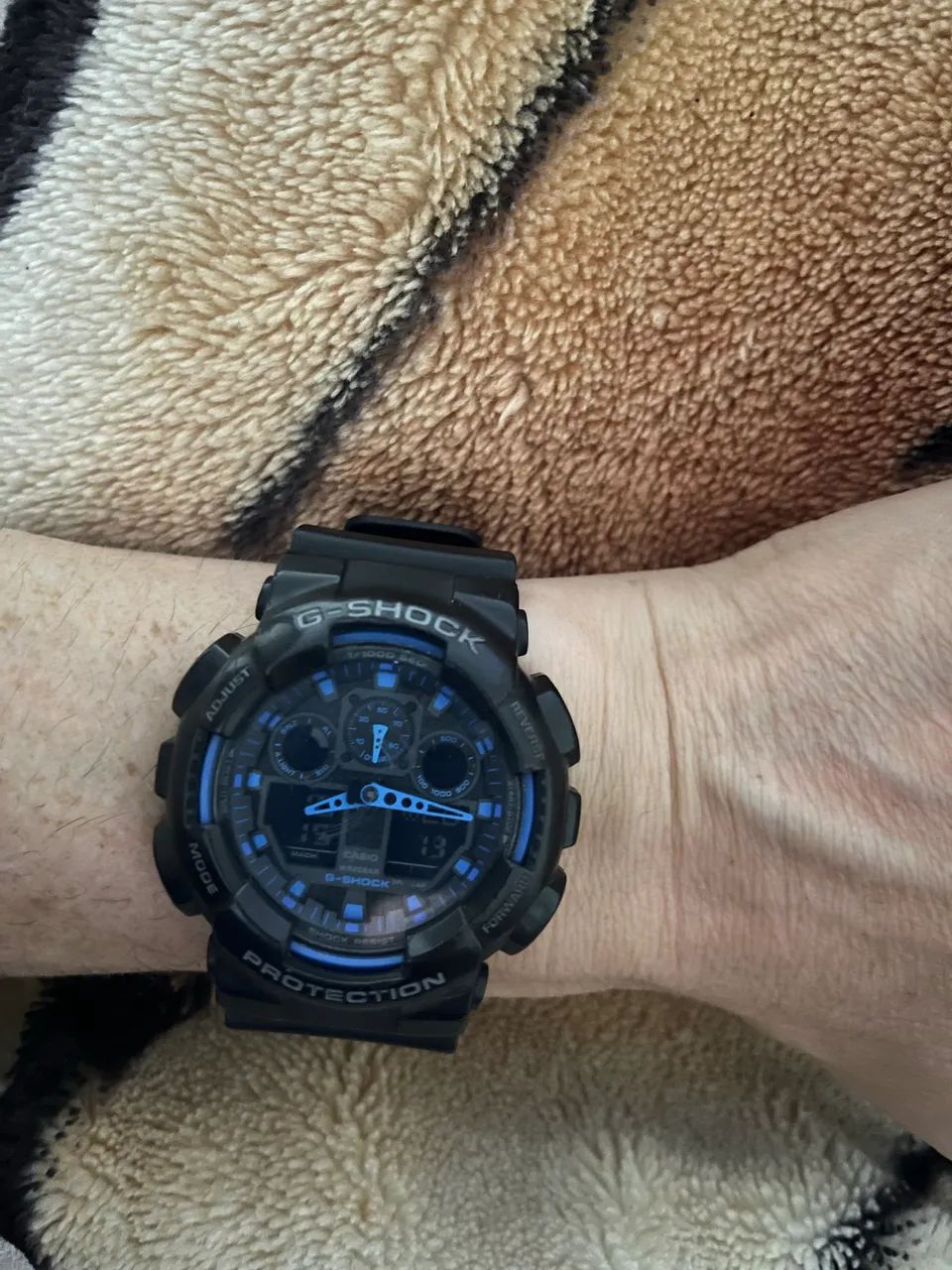 G shock  - Foto 4