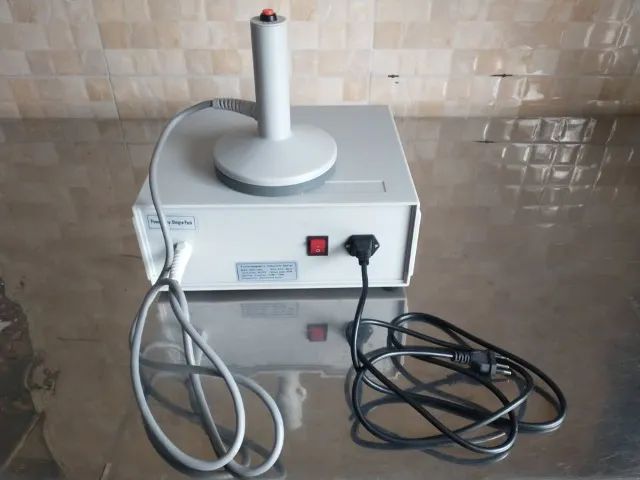 Seladora de Indução para Potes até 130mm *Semi Nova* - Foto 3
