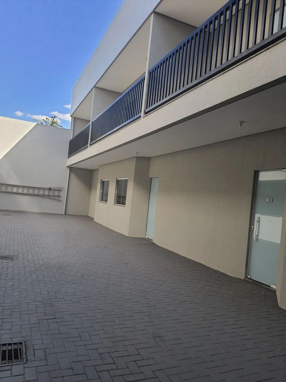 Foto - Palmas - Plano Diretor Norte