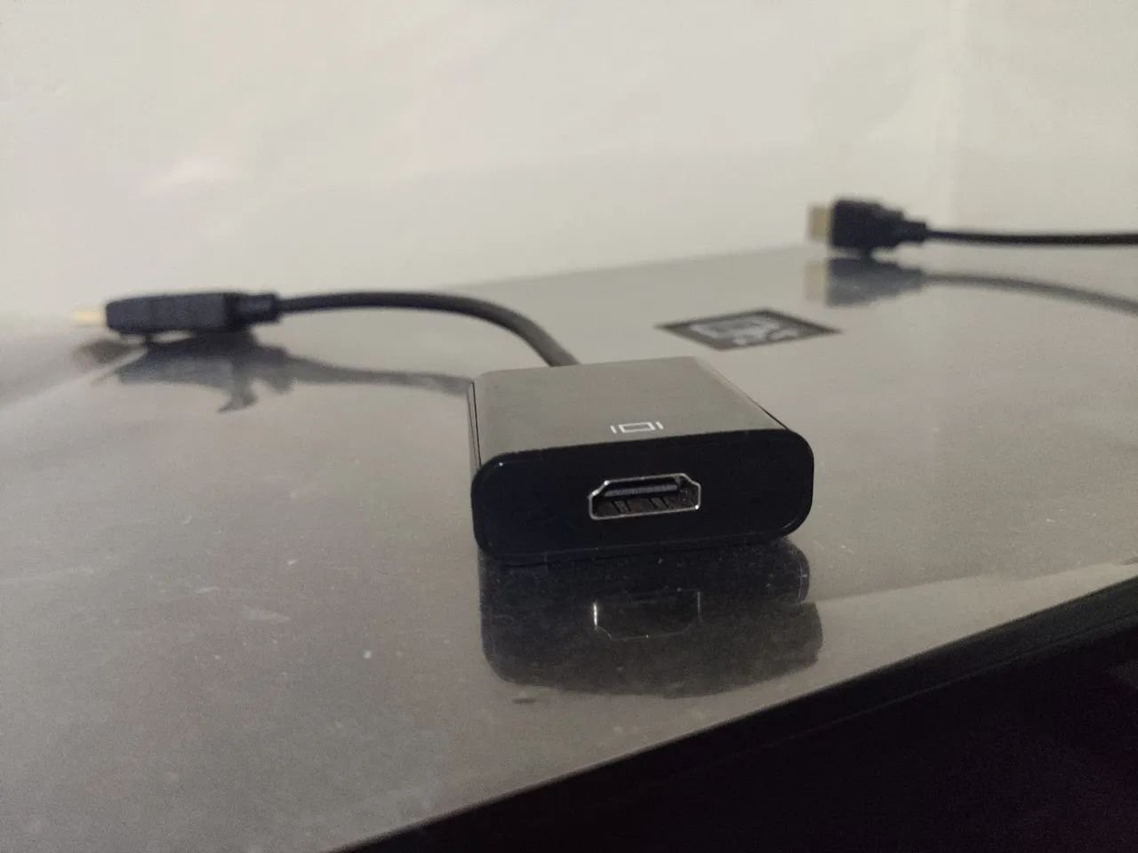 Adaptador DP Display Port para HDMI - Foto 2