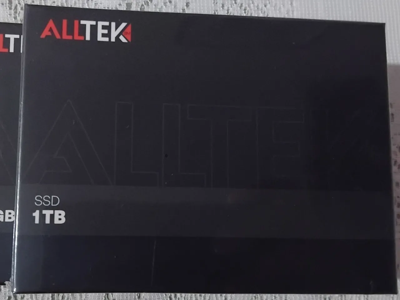 SSD ALLTEK 1TB
