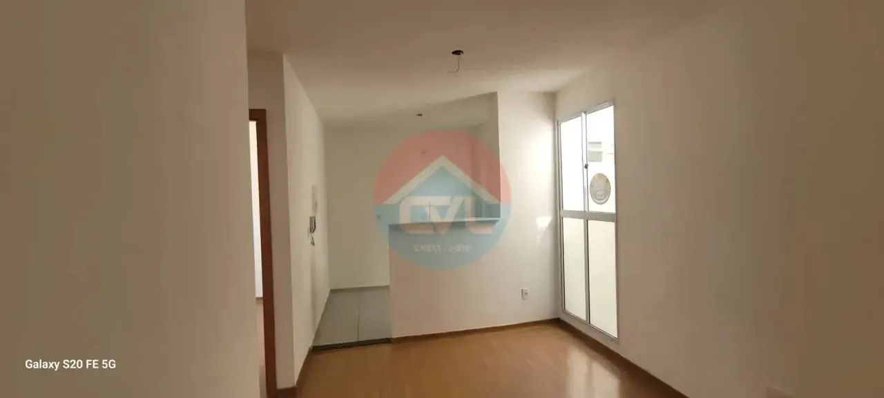 Excelente apartamento no Bairro COOPHEMA codigo: 136822 - Foto 3