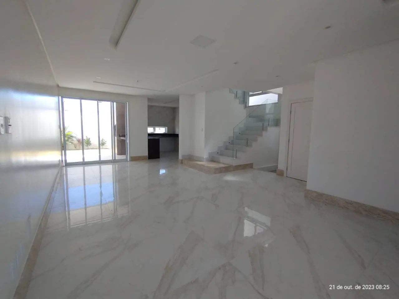 Casa 330 M² 4 Quartos Com Suítes No Condomínio Rota Do Sol - Foto 2