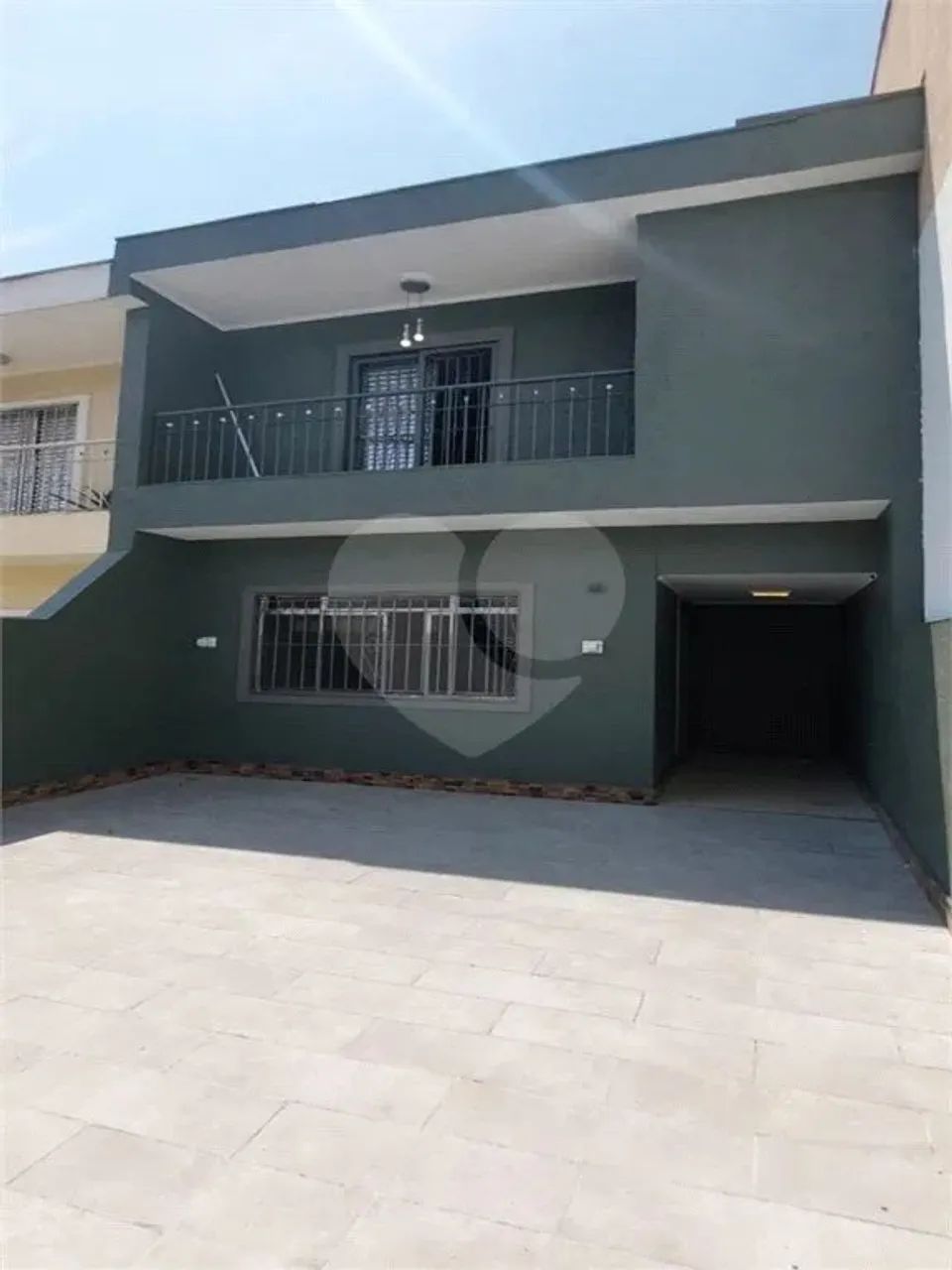 Sobrado com 4 quartos à venda em Vila Brasilina - SP - Foto 2