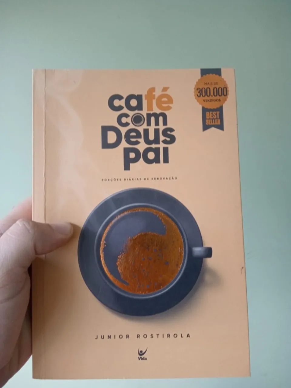 Café com Deus Pai