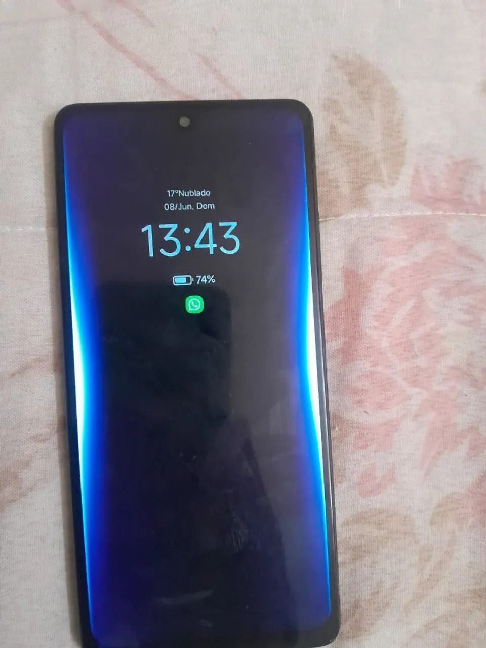 Poco X5 Pro 
